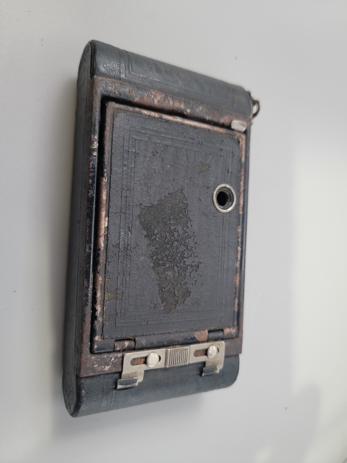 Eastman Kodak Vest Pocket Folding Camera
