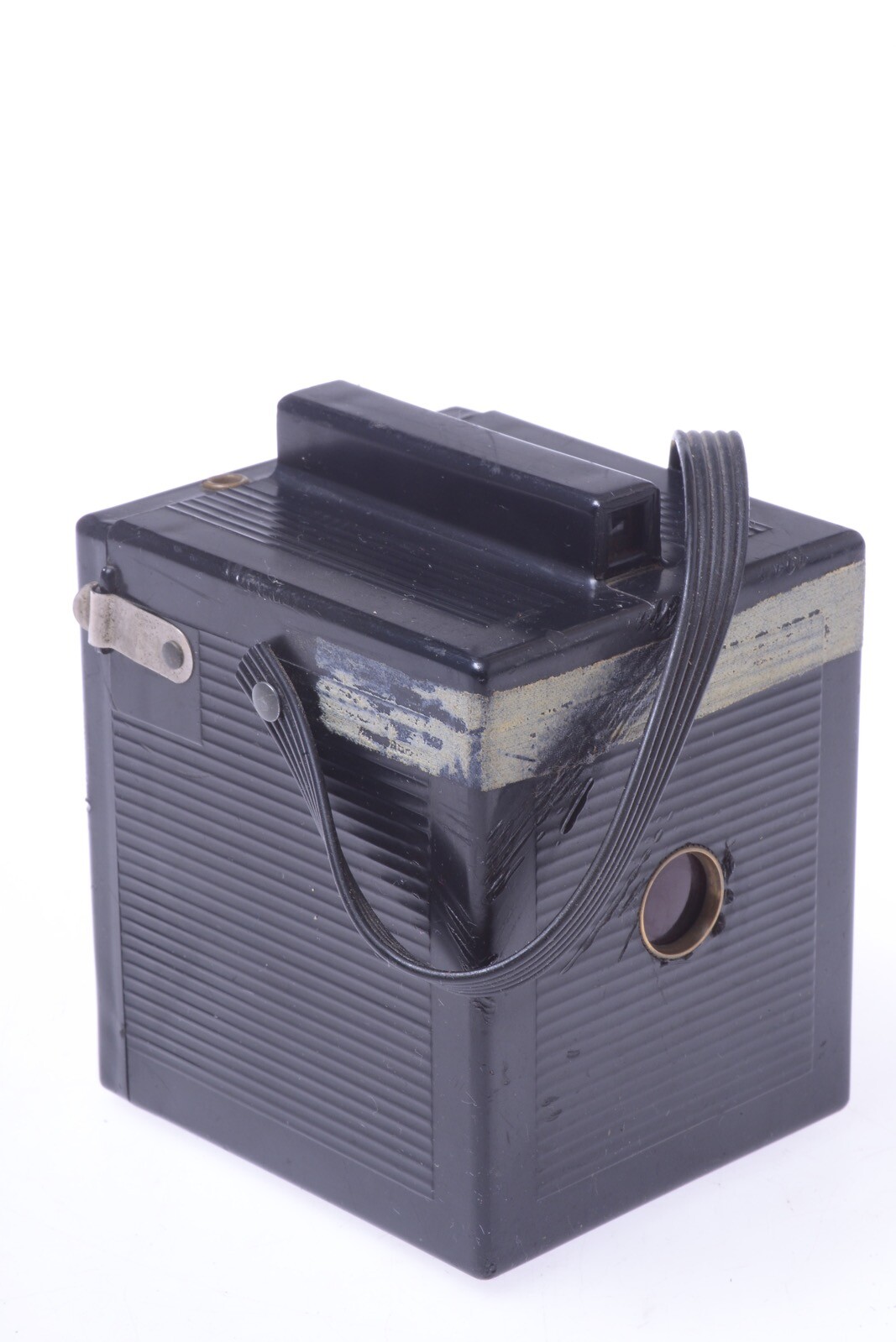 ✅ HERBERT GEORGE BOX FLASH CAMERA OFFICIAL GIRL SCOUT 4 BROWNIE SCOUTS 620 SAVOY