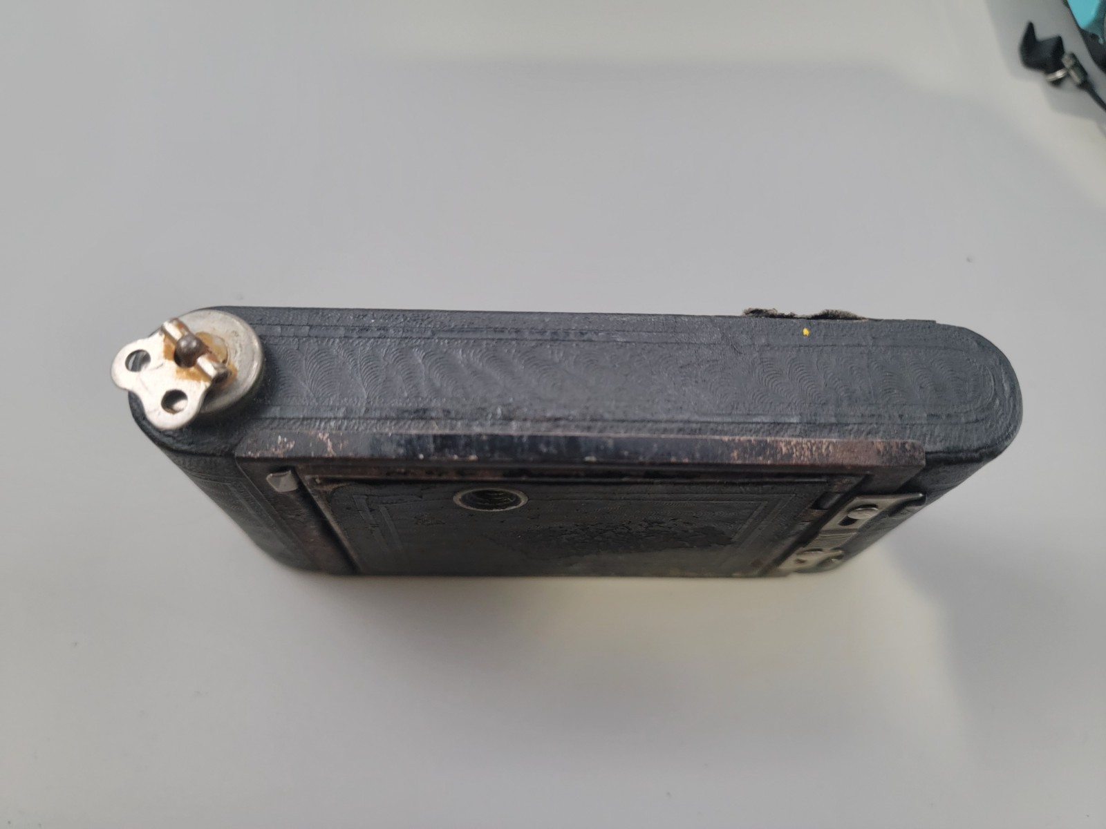 Eastman Kodak Vest Pocket Folding Camera