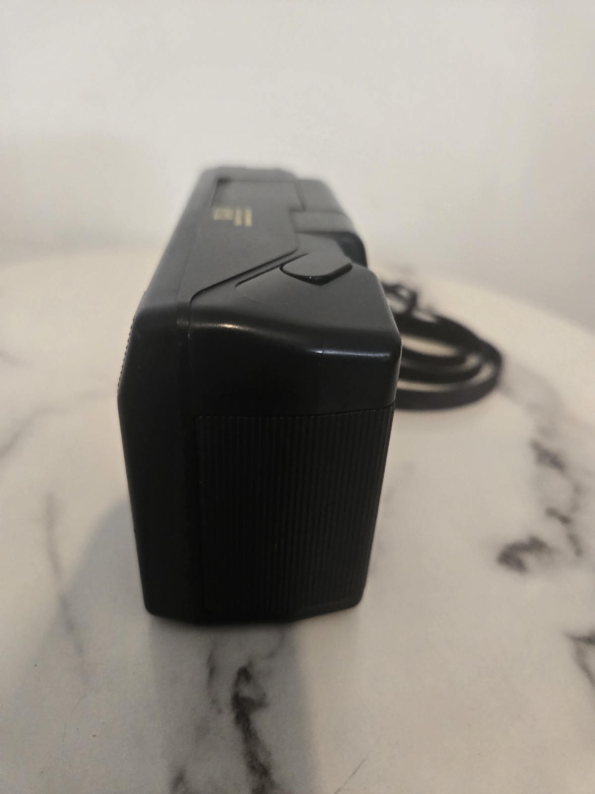Beautiful Kodak VR35 Model K12 35mm Vintage Film Camera (Untested) No Film