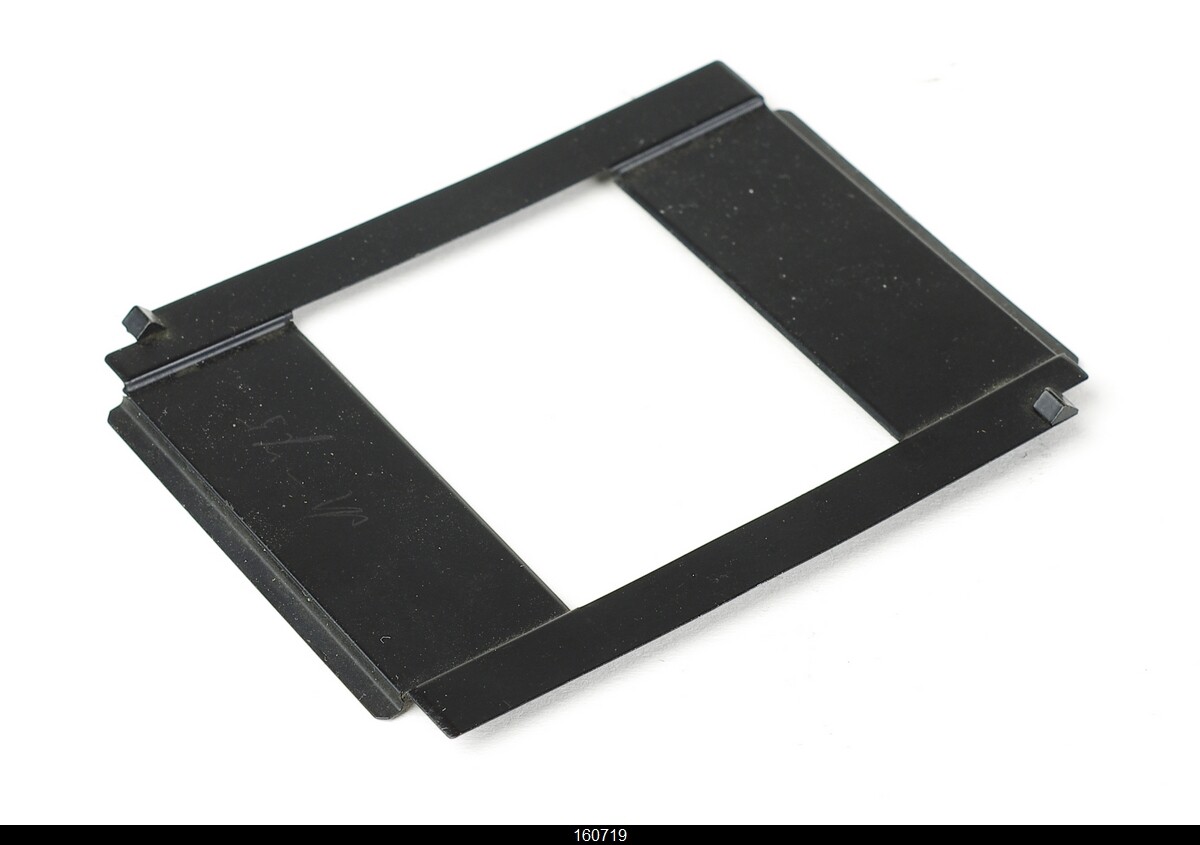 Orginal Mask 6×4.5 For Camera Voigtlander Bessa II RF 6×9 camera