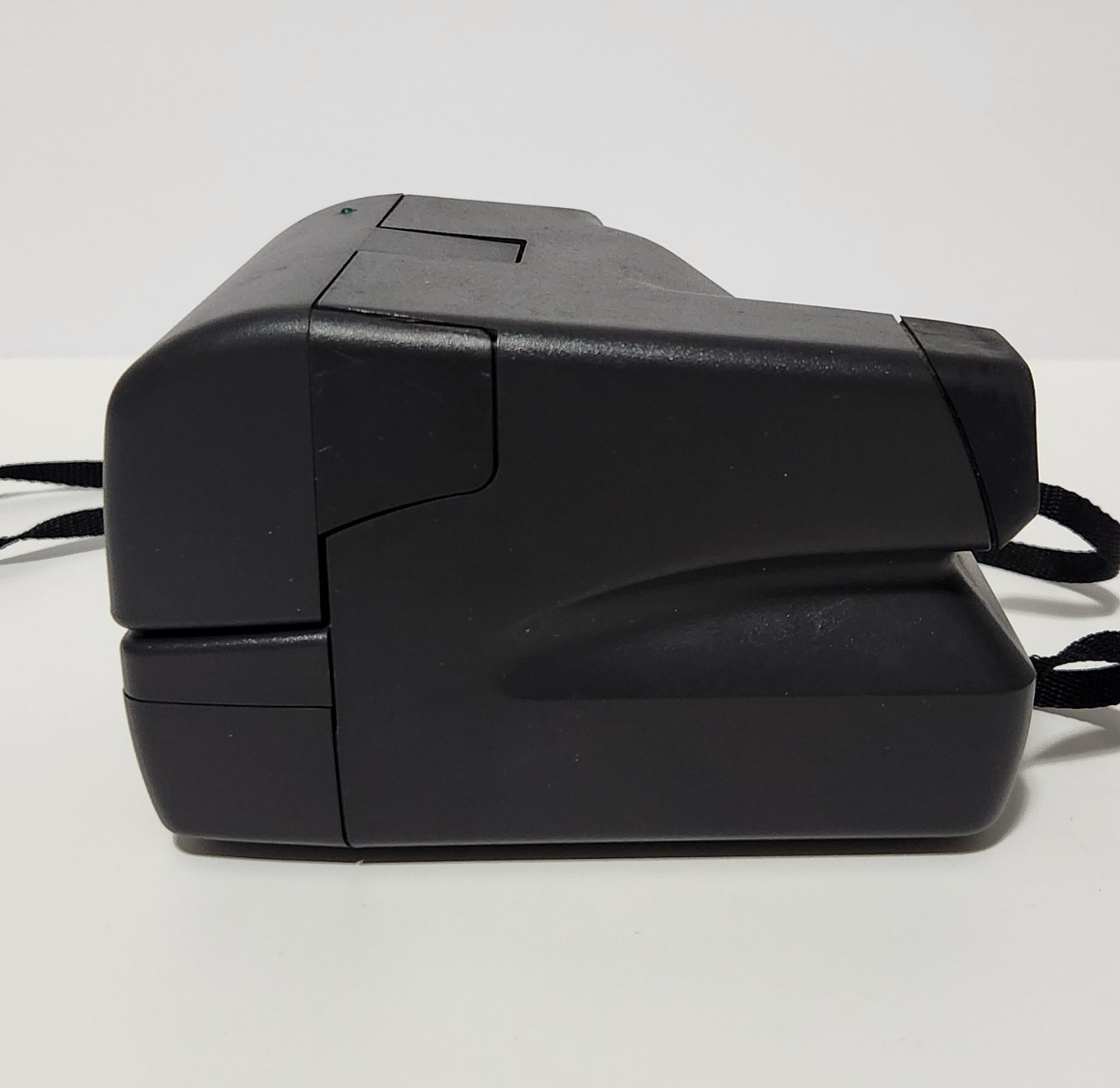 Vintage Polaroid Camera One Step Close Up With Flash Uses 600 Film