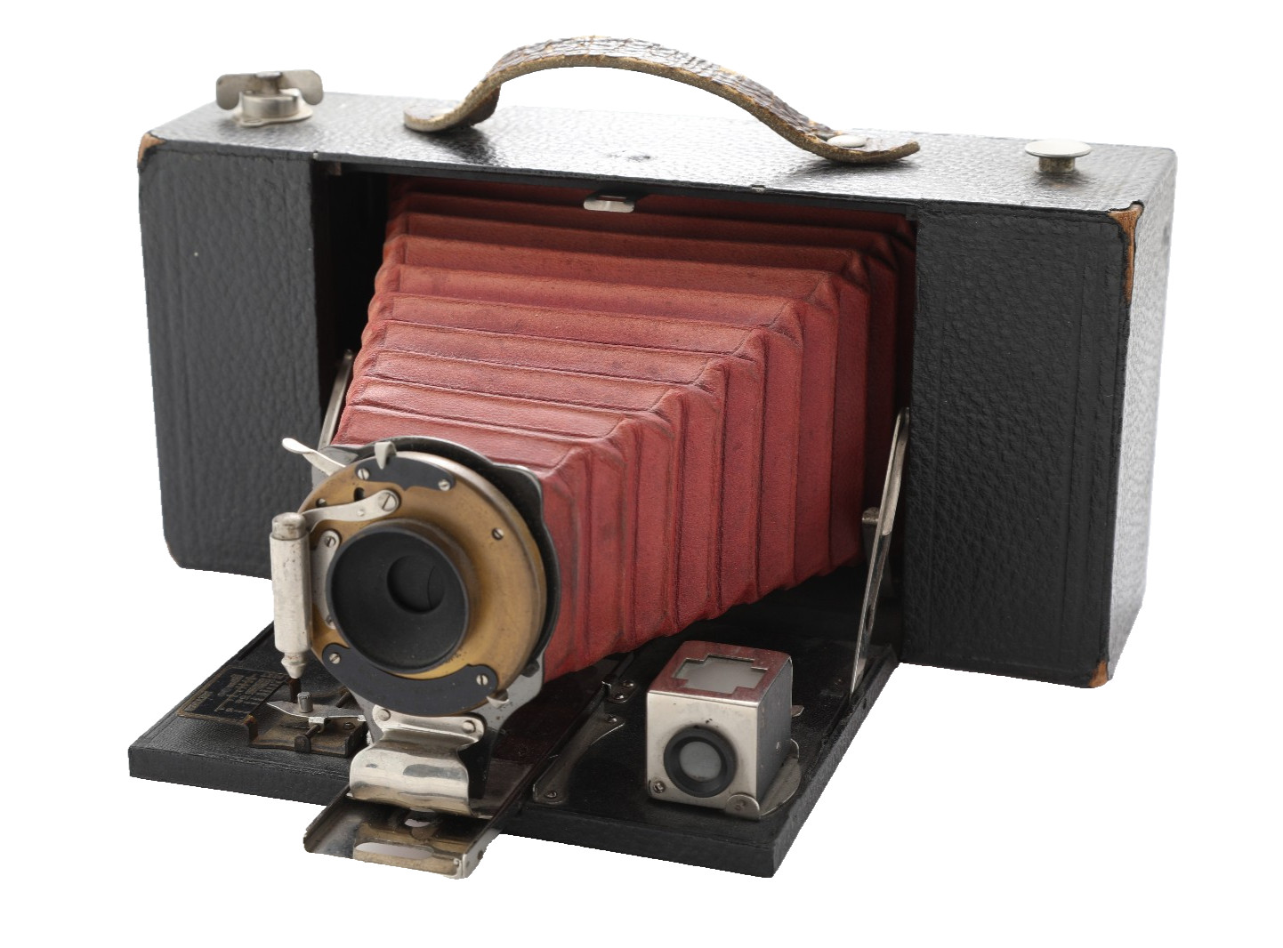 Kodak No. 3A Folding Brownie Camera Model A