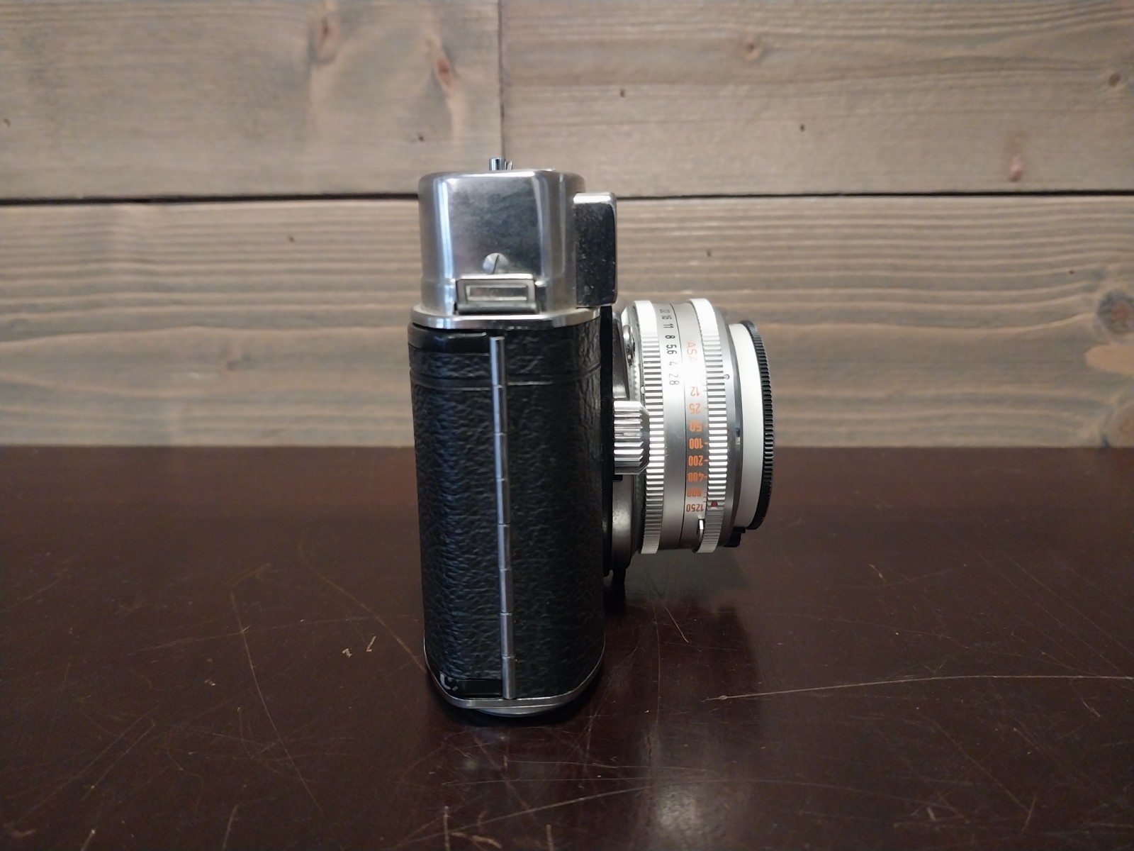 Vintage Kodak Retina Automatic III