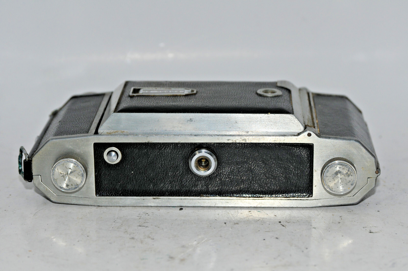 Universal Camera Roamer I Folding 120/620 Medium Format Film-TESTED/WORKING