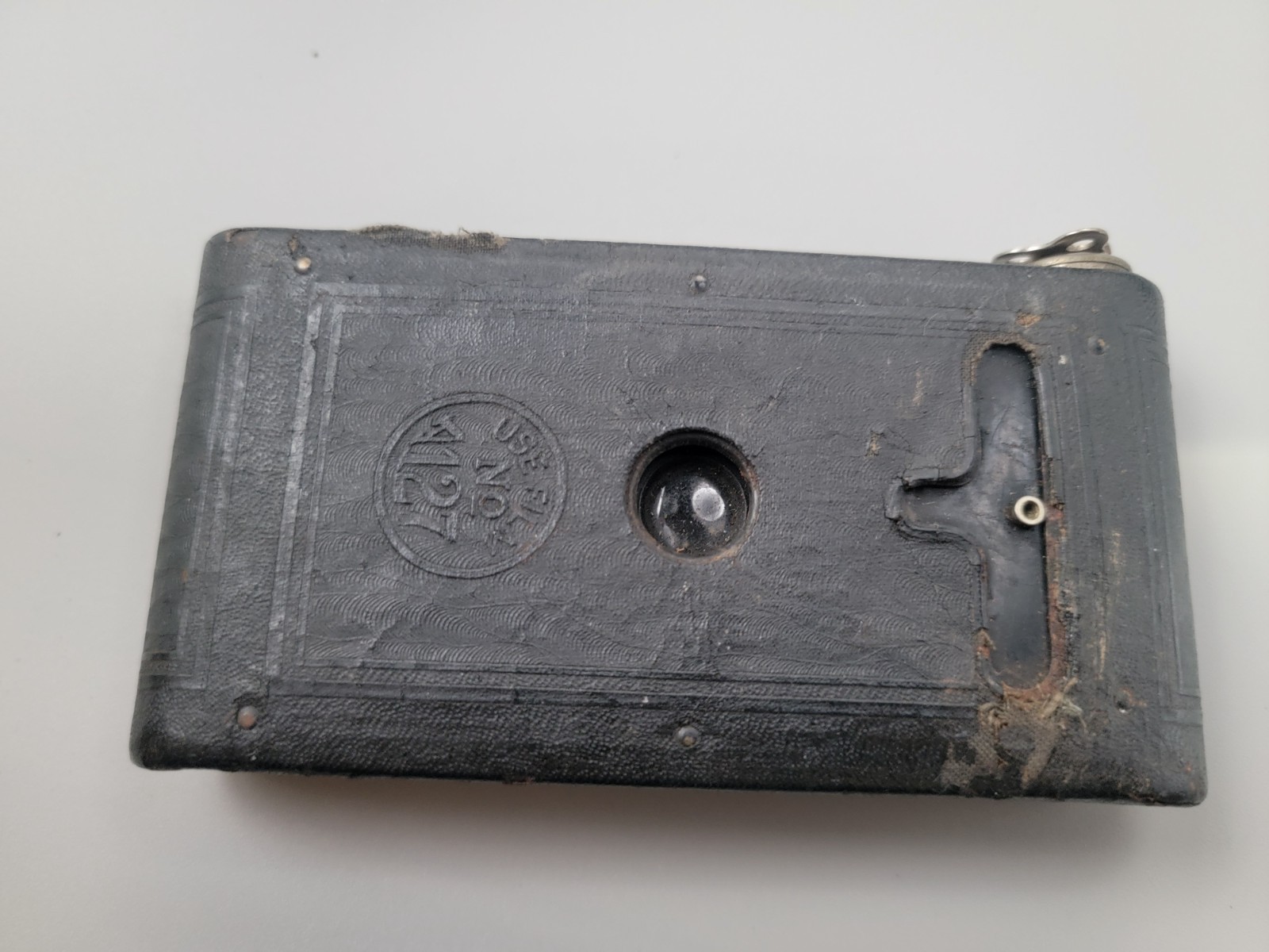 Eastman Kodak Vest Pocket Folding Camera