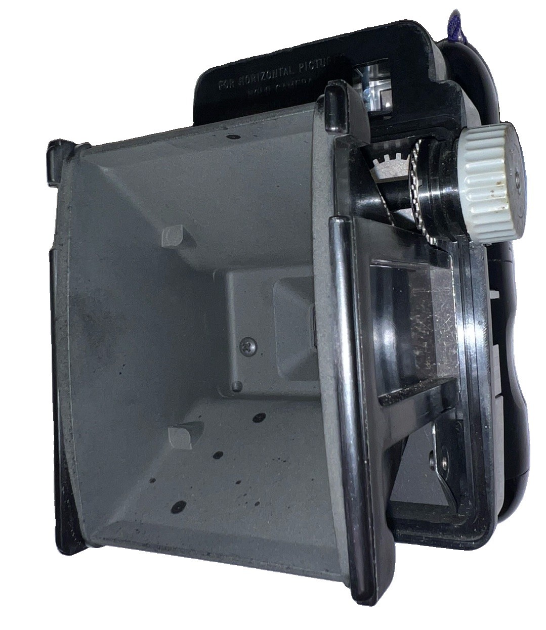Kodak Brownie Bull’s Eye Camera/w Rotary Flashholder Type-1.