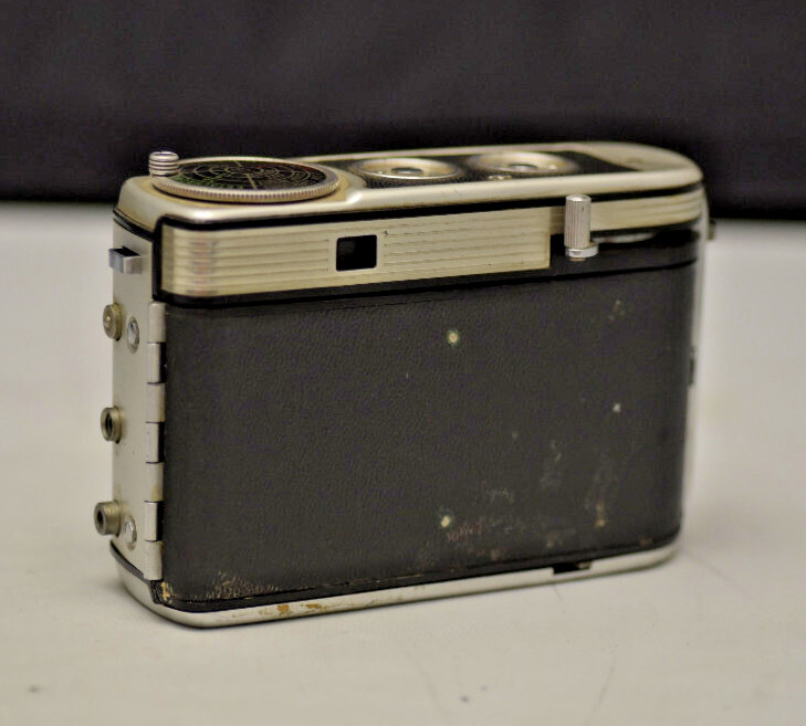 Kodak Signet 40 Film Camera