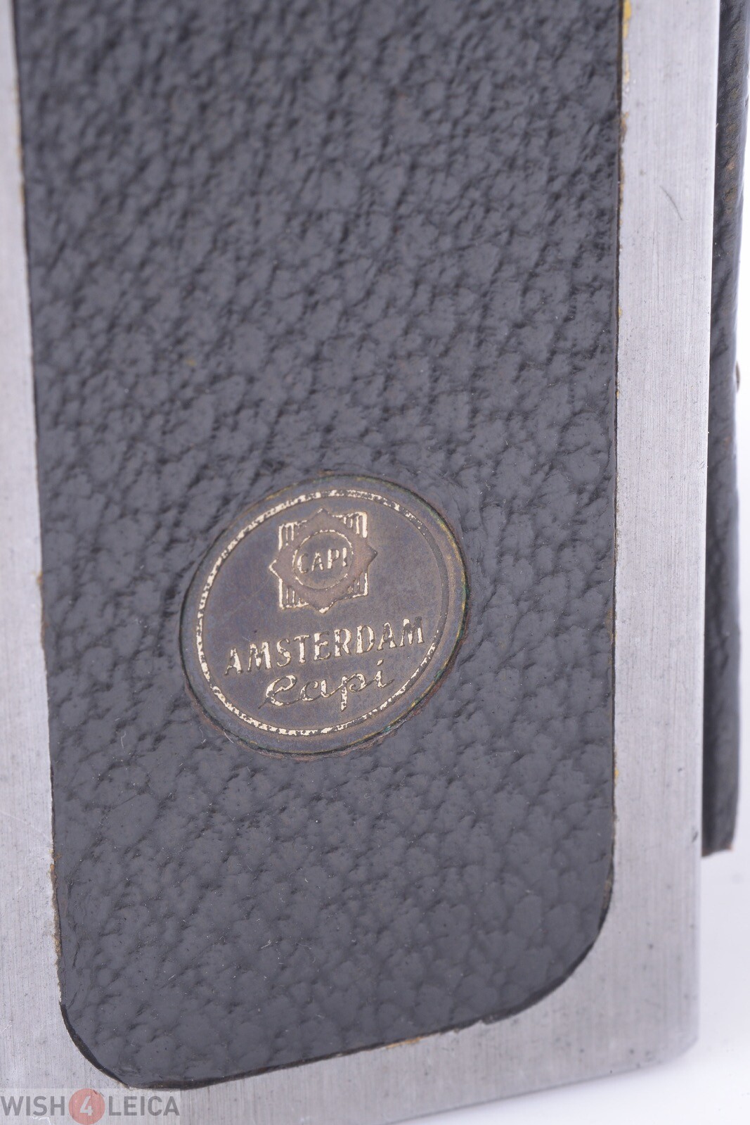 ✅ WIRGIN GEWIR 9X12CM PLATE CAMERA CAPI A’DAM LAACK POLOLYT 135MM 4.5 LENS