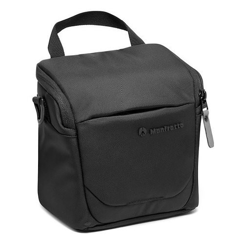 Manfrotto Advanced S III MB MA3-SB-S Black Camera Bag