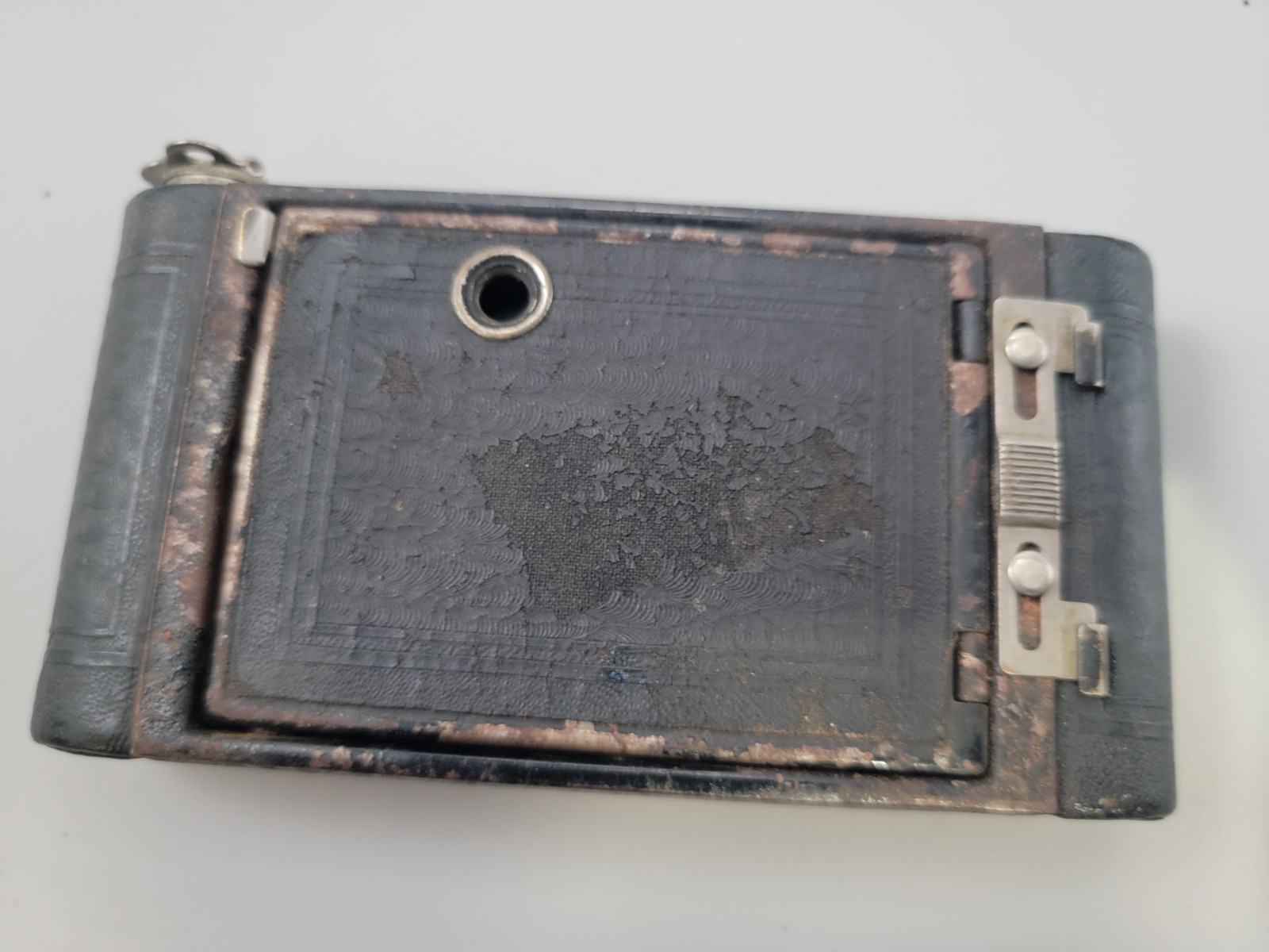 Eastman Kodak Vest Pocket Folding Camera