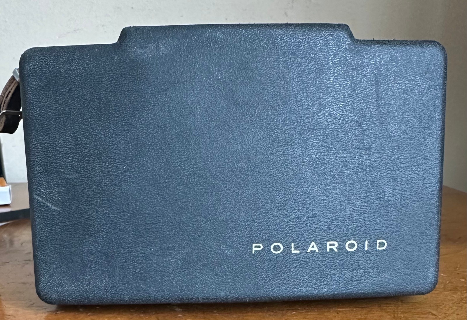 Vintage Polaroid Automatic 250 Land Instant Colored Film Photography Camera USA