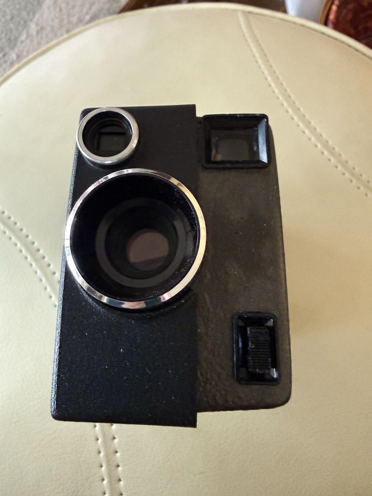 Kodak M16 Instamatic Movie Camera with Original Box