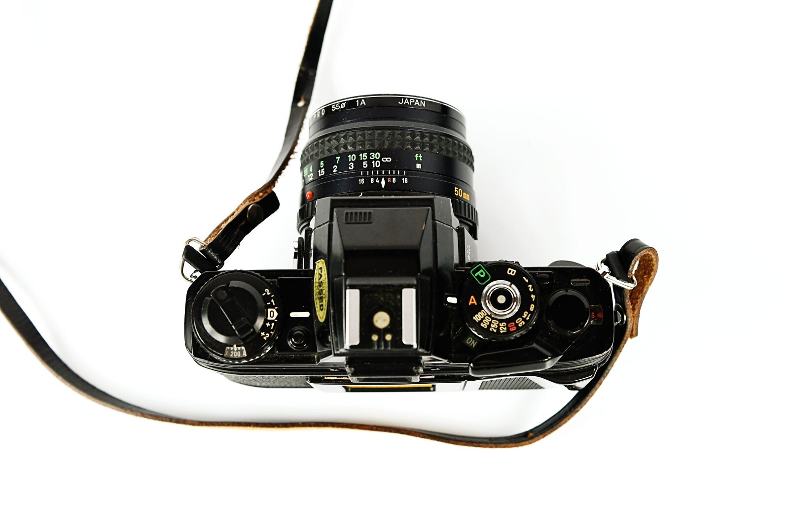 Vintage Minolta X-700 35mm Film Camera 50mm f1.7 + Flash Auto Winder Lenses Kit