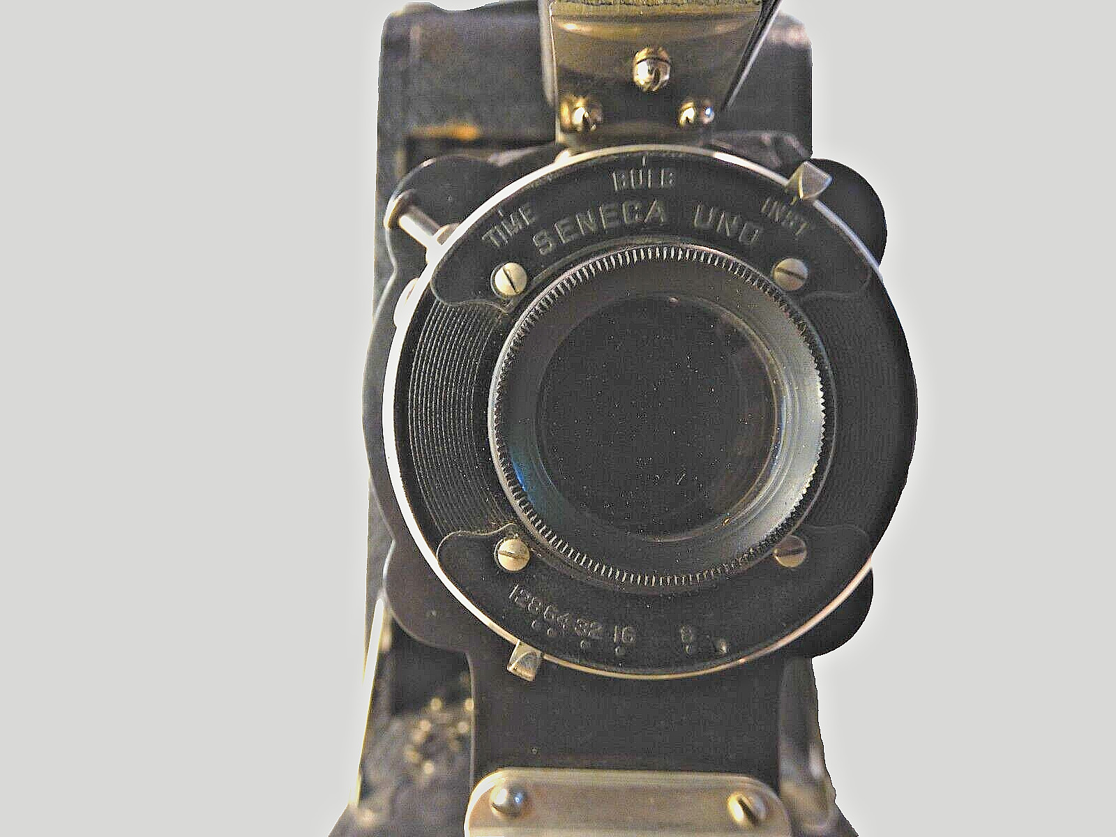 Seneca Folding Scout Model 1A