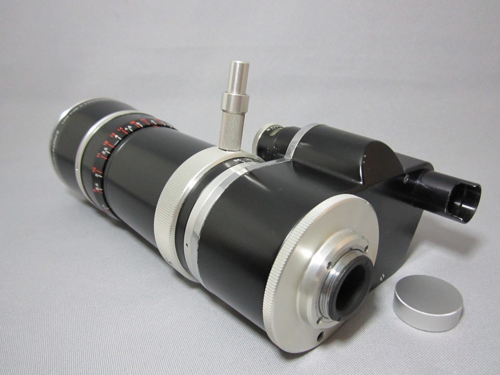 H16 RX SUPER-16 KERN VARIO SWITAR 18-86MM C-MOUNT LENS BOLEX 16MM MOVIE CAMERA