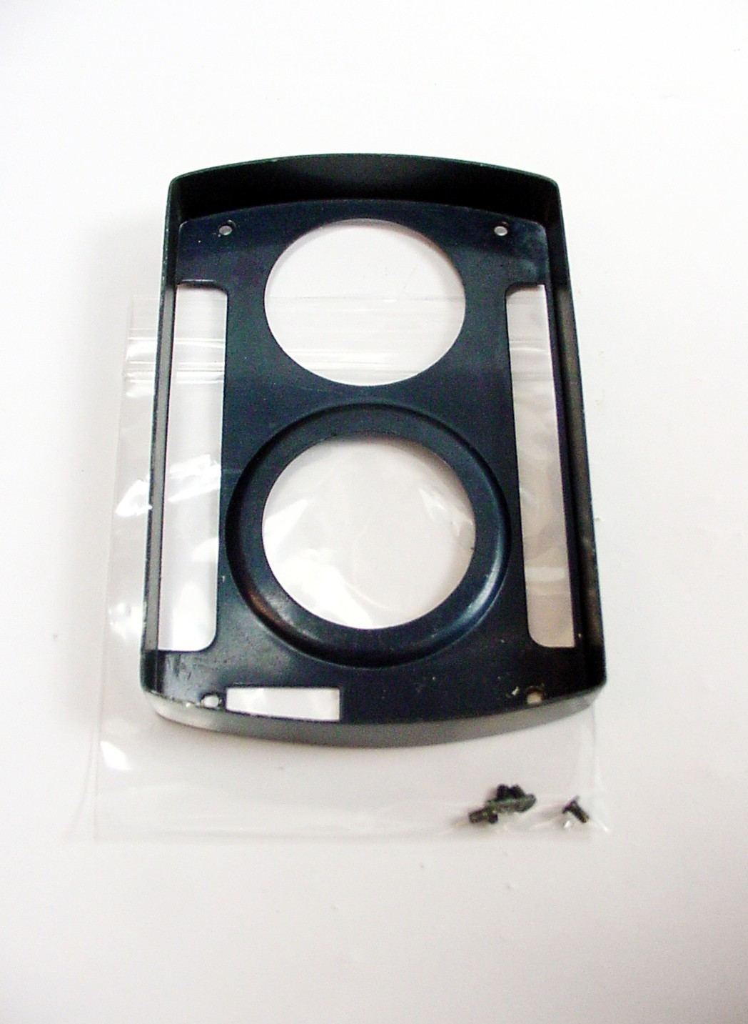 Yashica MAT TLR inner lens surround plate | 1957 | Part | $18.50 | #88 |