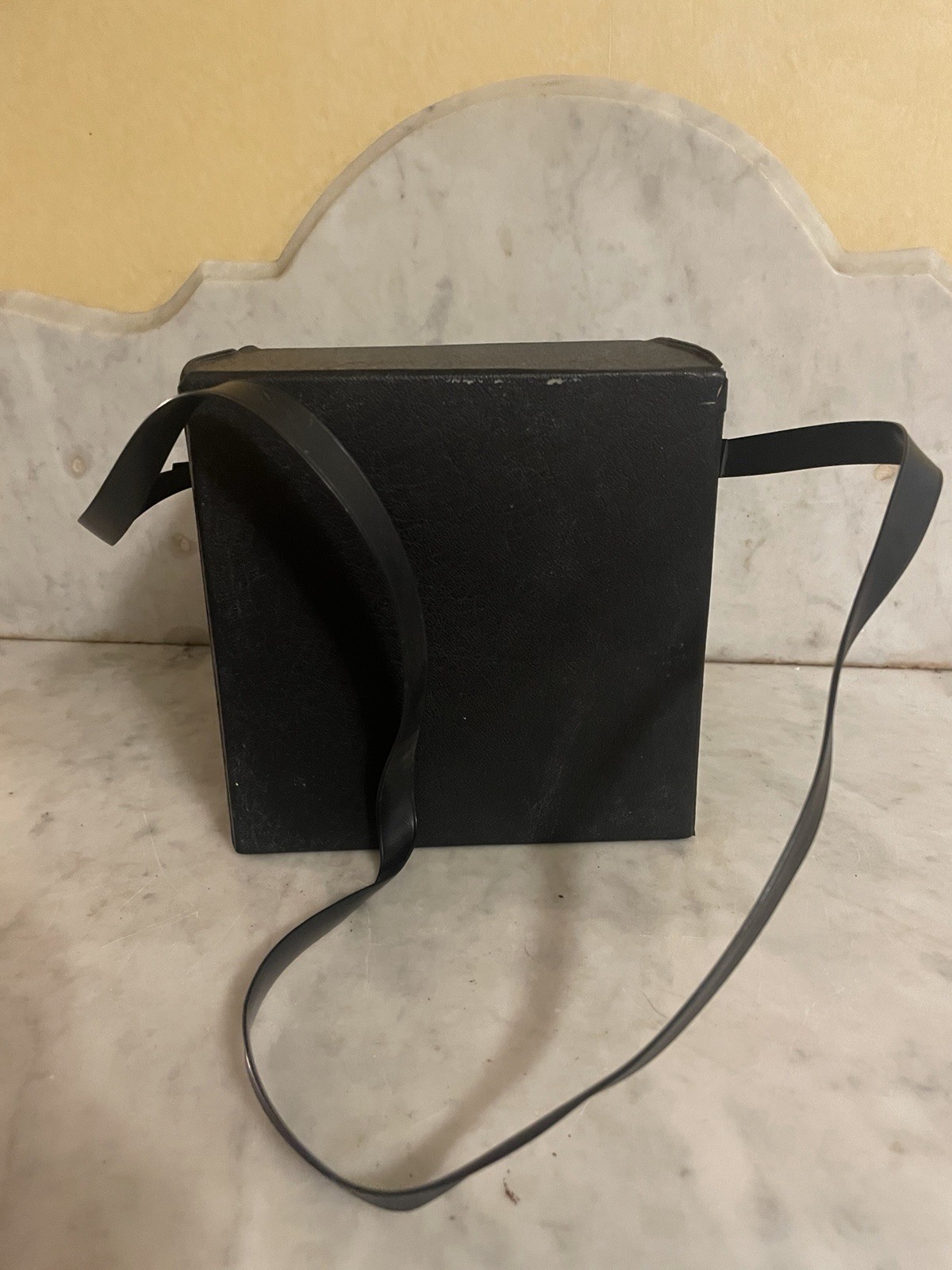 Vintage 1970’s Polaroid Colorpack II Land Camera CLEAN With Case