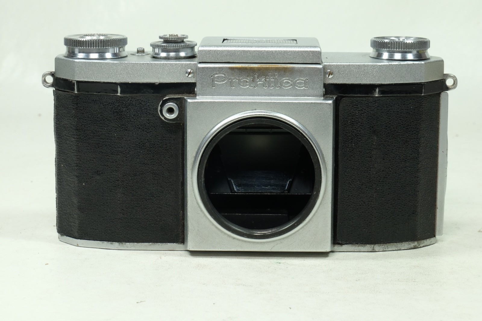 KW Praktica Body FIRST VERSION LOW SERIAL NUMBER