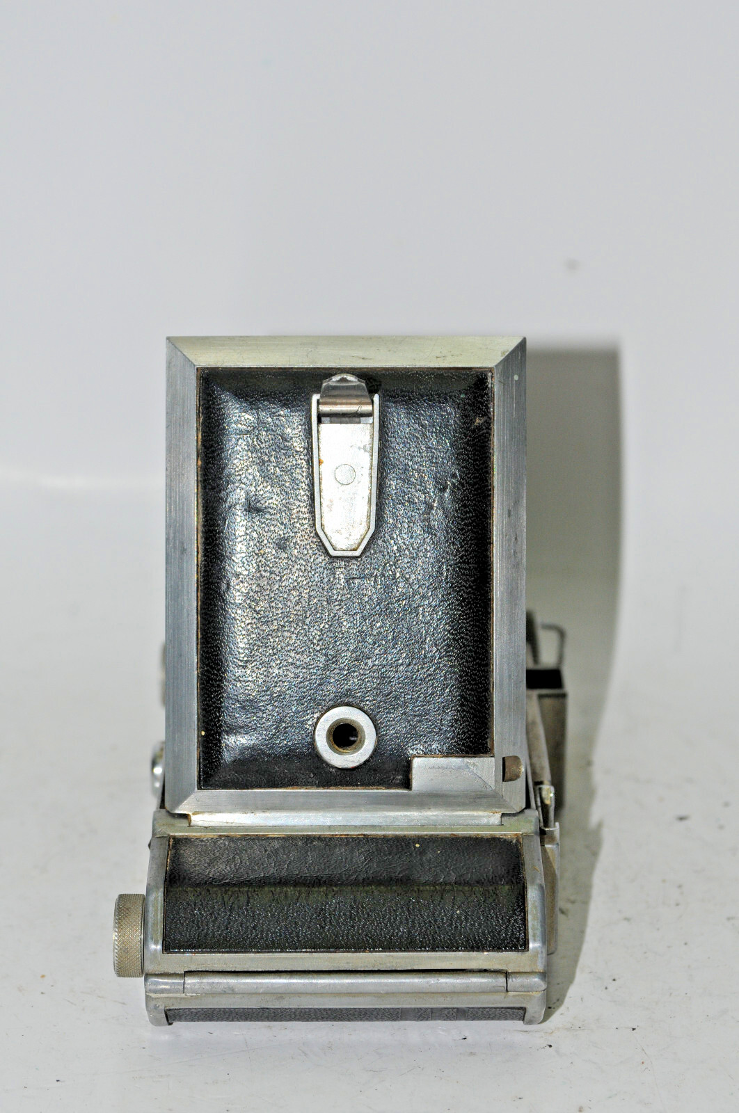 Universal Camera Roamer I Folding 120/620 Medium Format Film-TESTED/WORKING