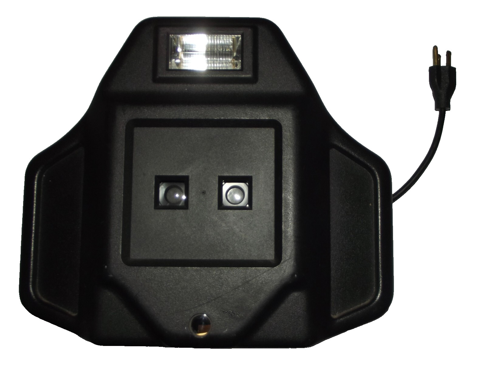 Polaroid ?DX2 or SX2? Vintage passport camera SOLD AS IS