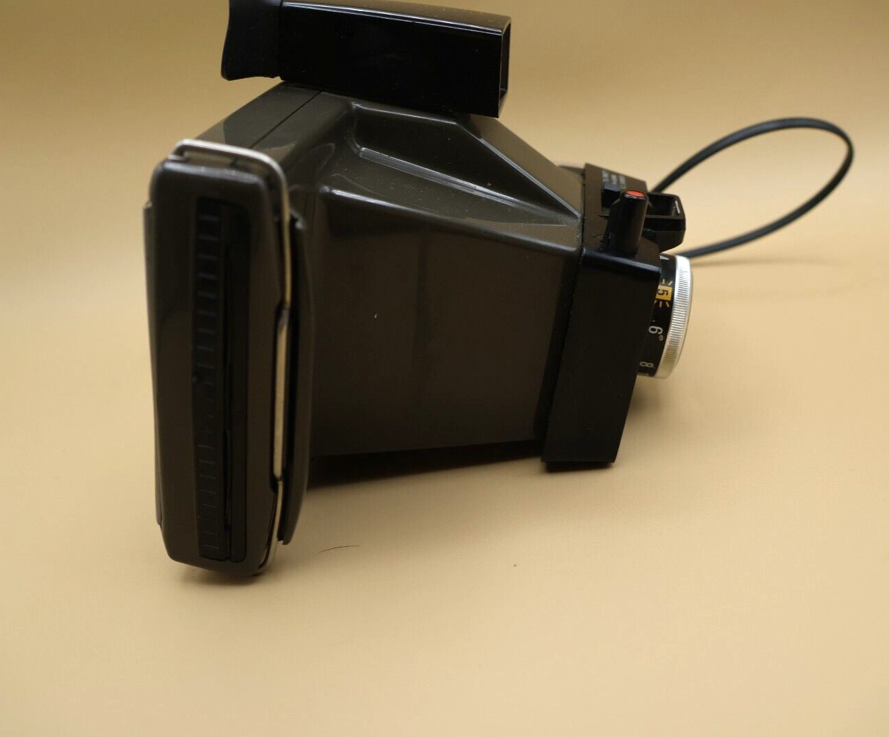Vintage Polaroid Colorpack II 2 Land Camera with Case- Dut’s Deals