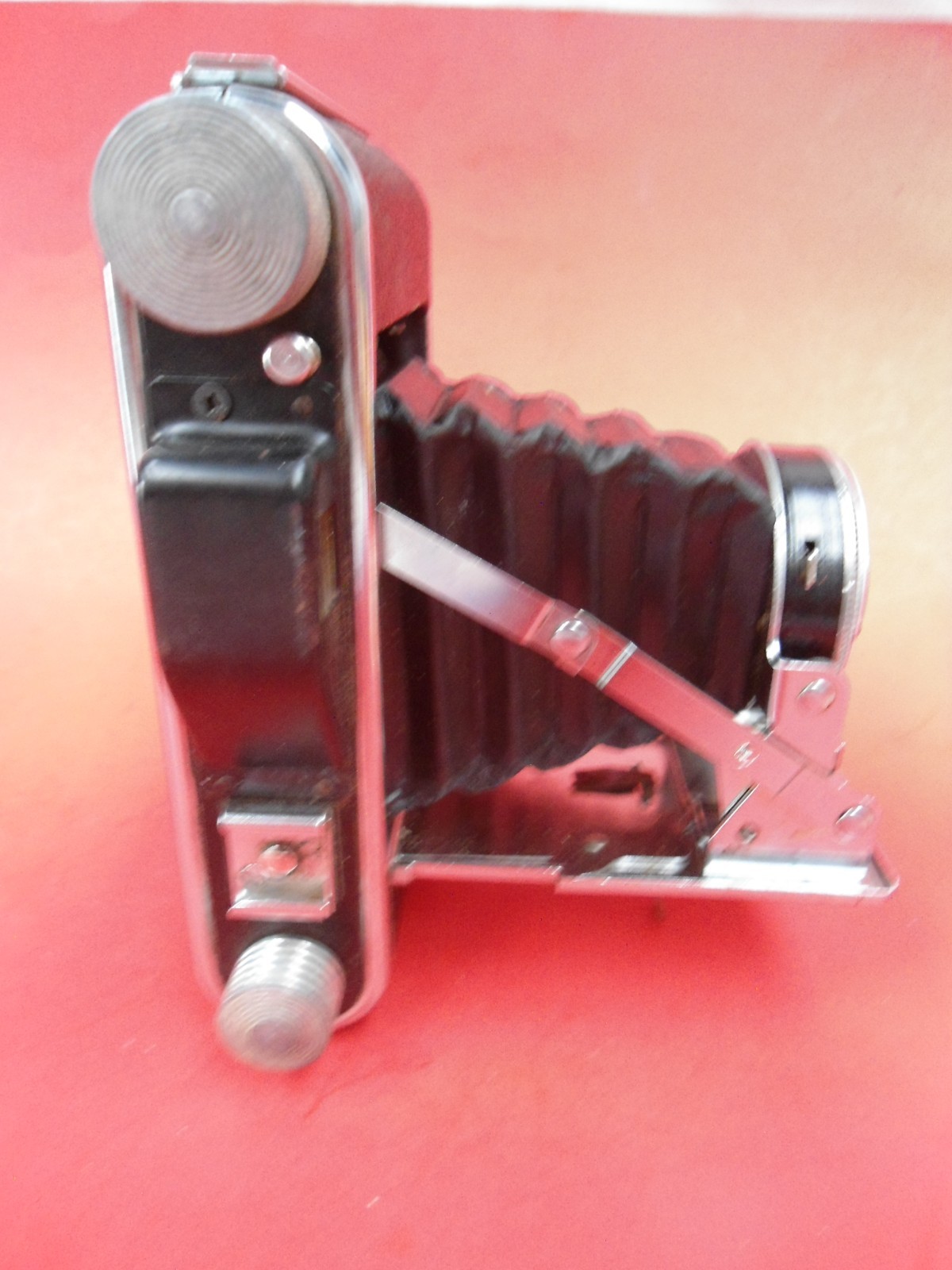 Kodak Foldex 20 Camera & Box