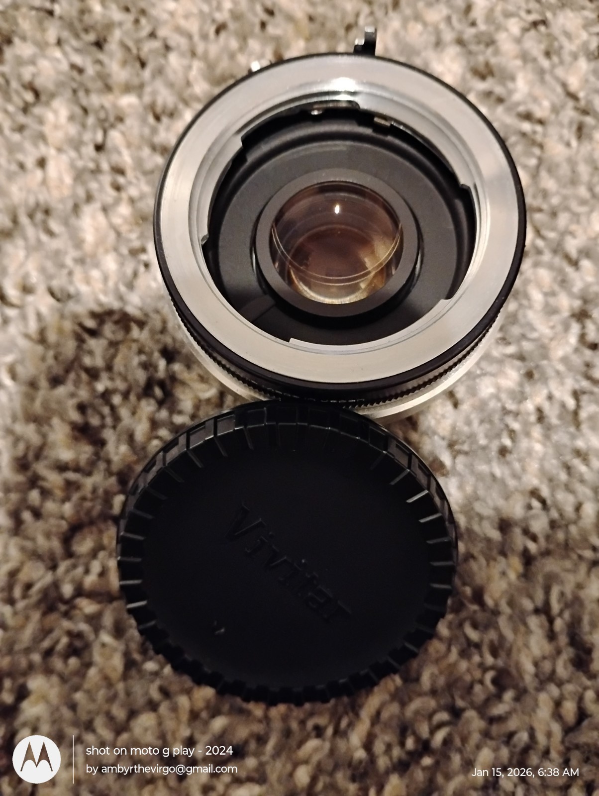 Vintage Pentax ZX-5n SLR Camera Black Silver with Braun Flash and Lenses