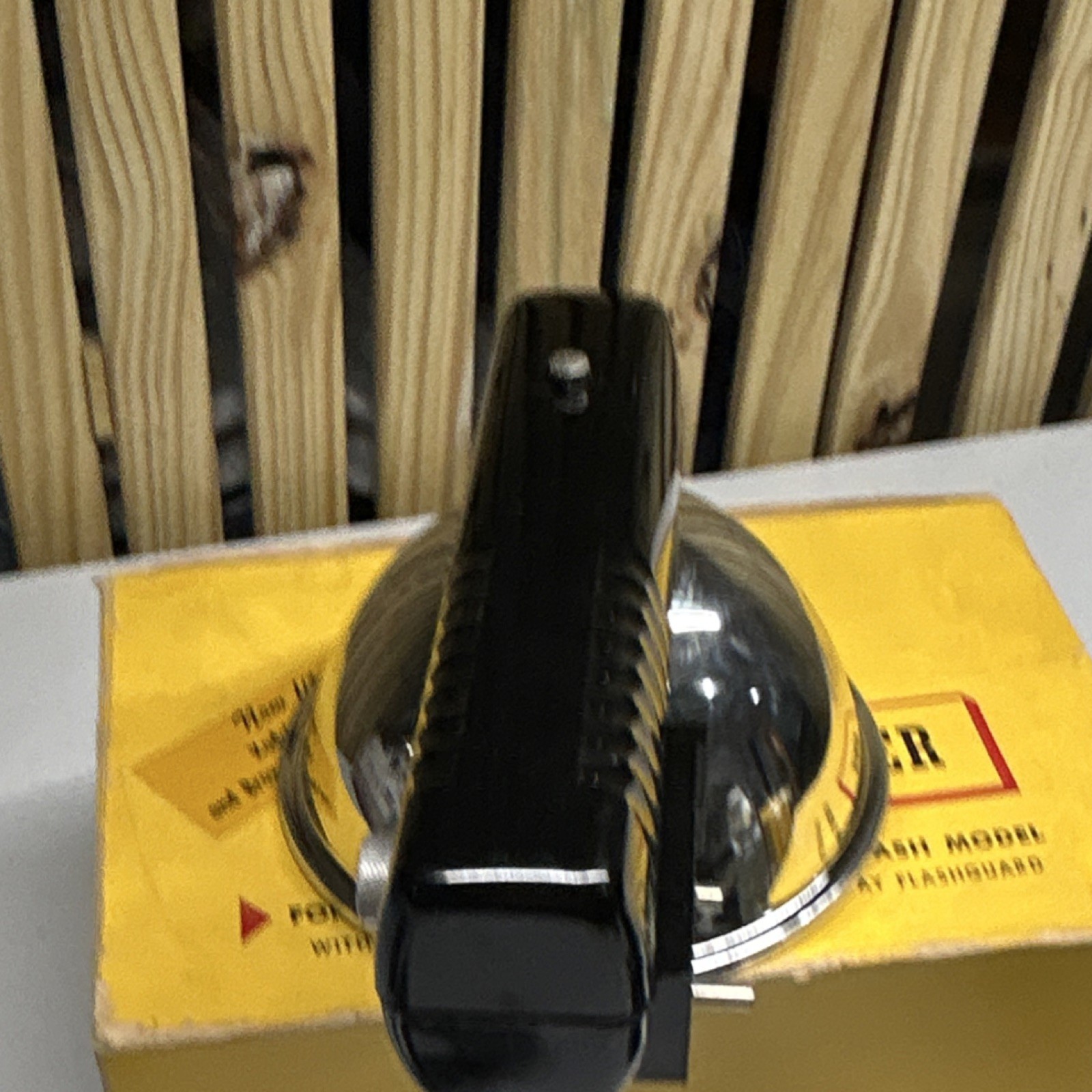 Kodak Tourist II Folding Camera & Brownie Hawkeye w/ Flashholder & Box