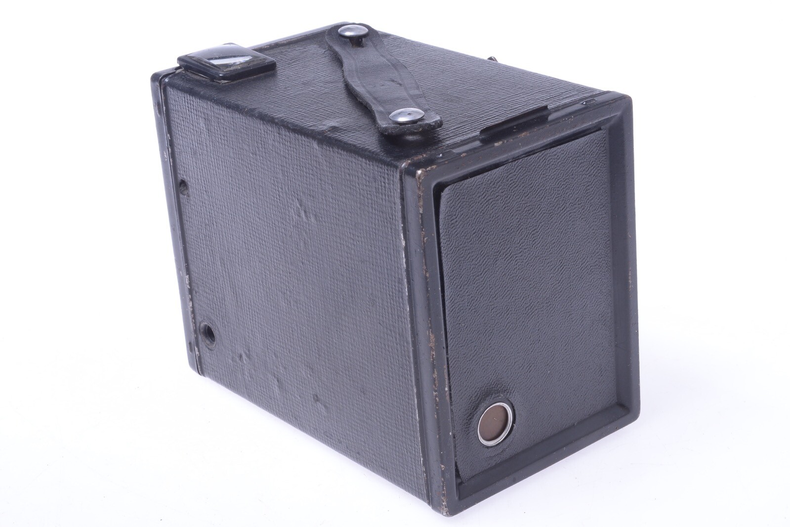 ✅ VREDEBORCH MANEX ‘VREDE’ BOX CAMERA 6X9CM 120 ROLL FILM MENISCUS LENS *NICE*