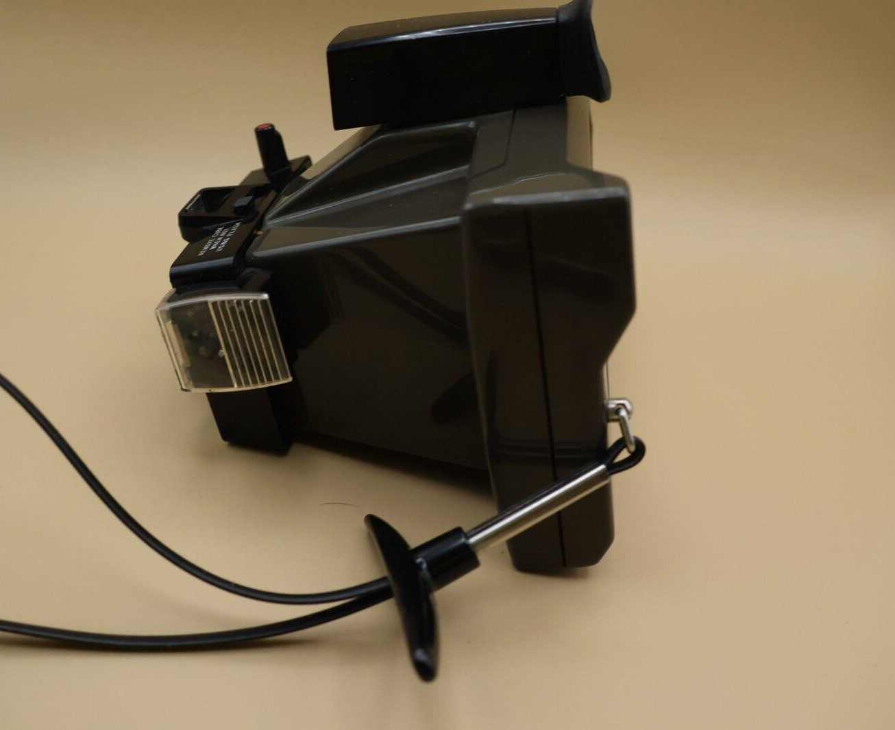 Vintage Polaroid Colorpack II 2 Land Camera with Case- Dut’s Deals
