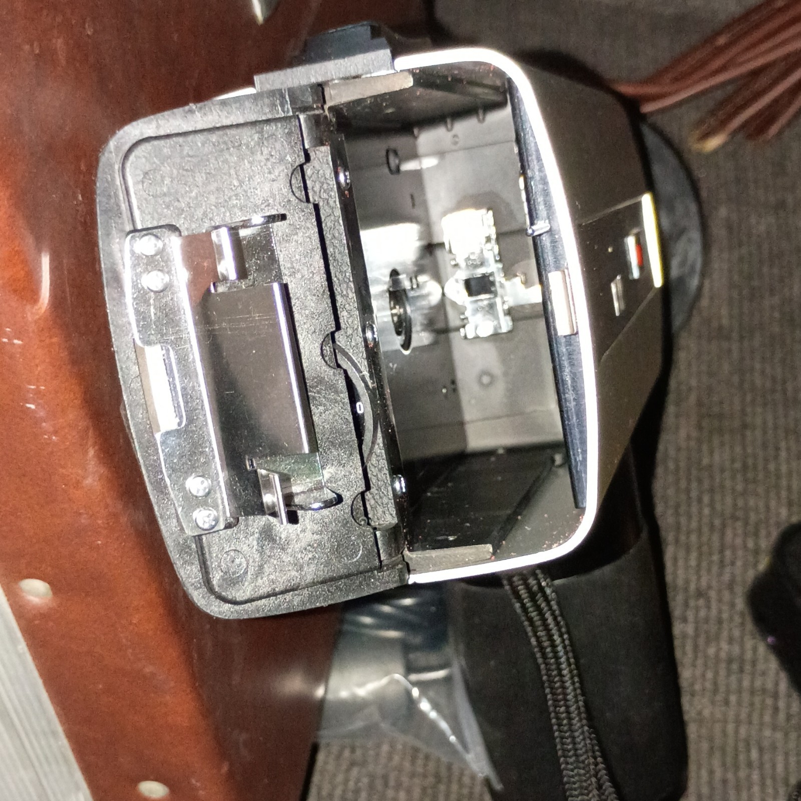 Yashica Electro 8 LD-8