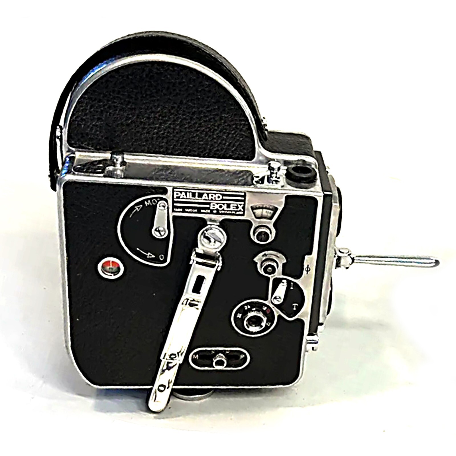Bolex Camera Camera sn#154624 Is Beautiful &Working great Original Case 20% OFF