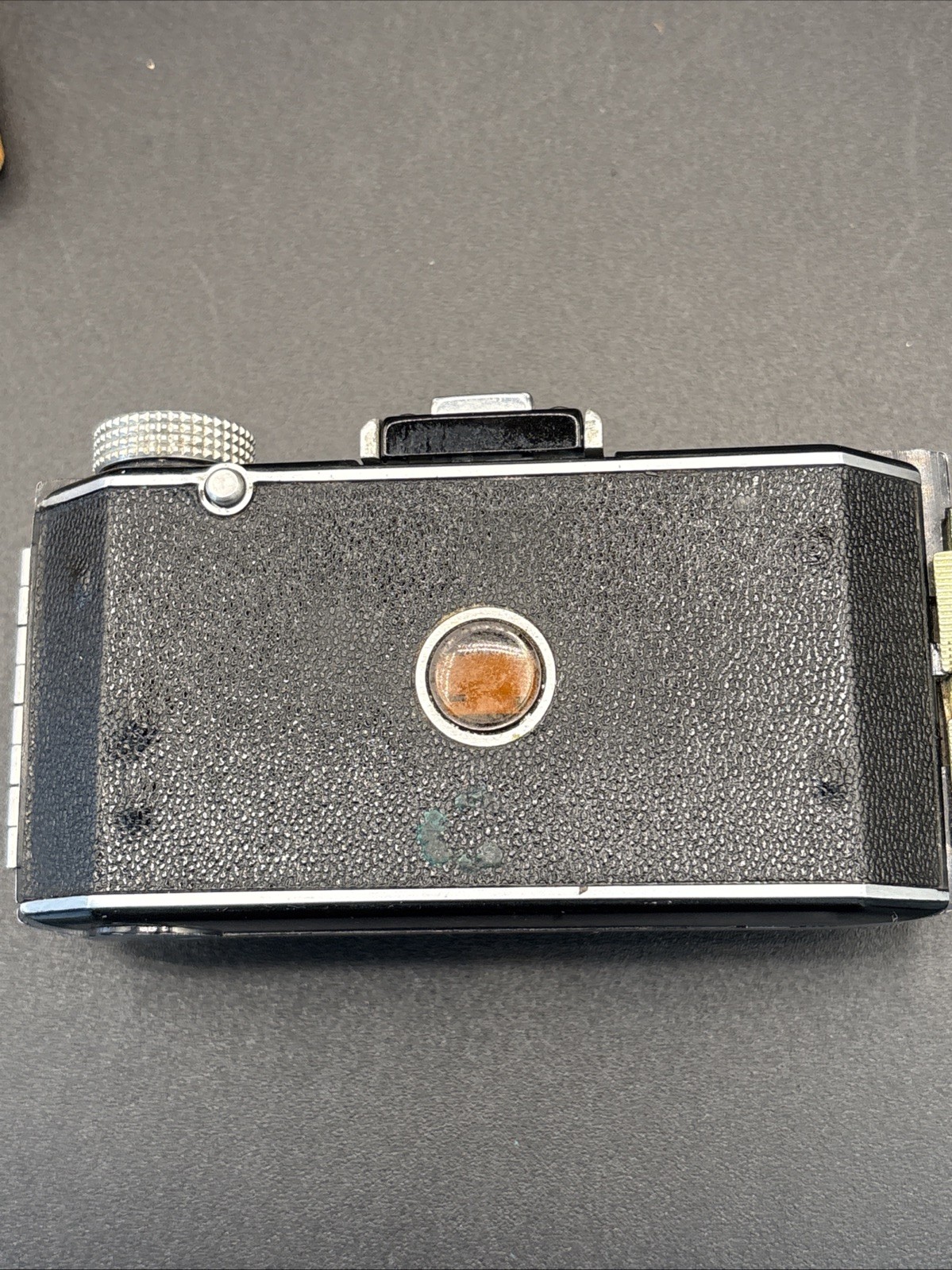 Vintage Kodak Bantam Camera Special F4.5 Anastigmat Special Lens Lot 1938