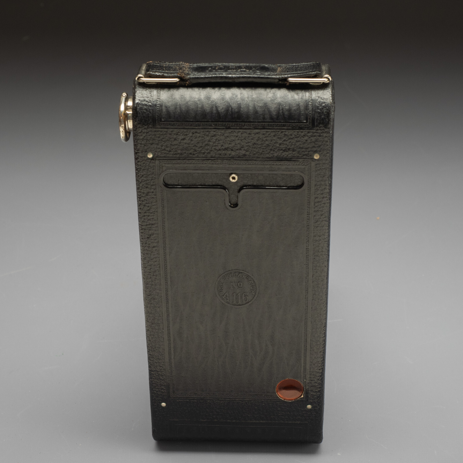 No.1A Pocket Kodak Very Clean 1926-1932 Film Size 116 With Case