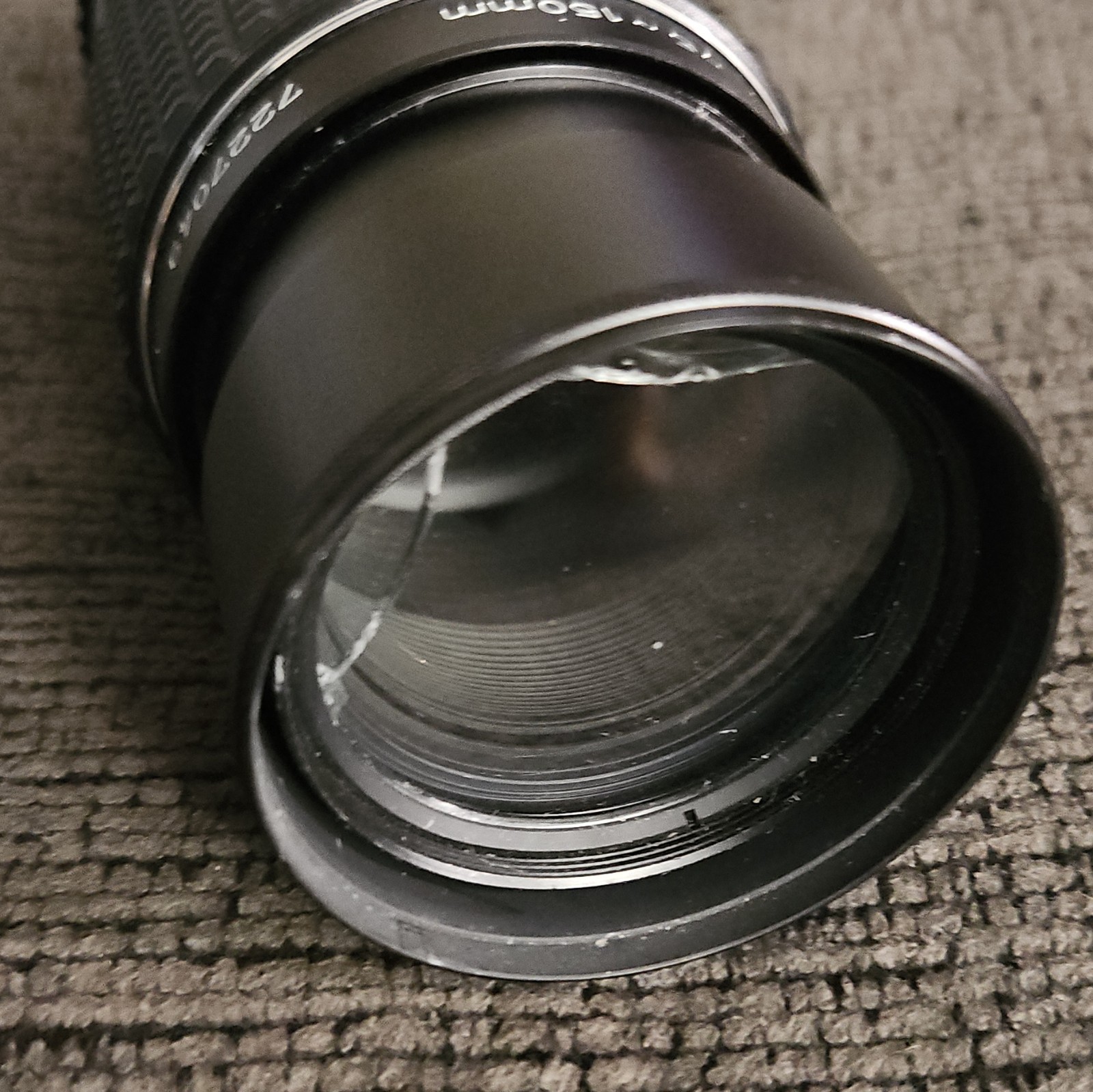 Pentax ME Super Silver 35mm SLR Film Camera w/ SMC Pentax-M 50mm f/1.7