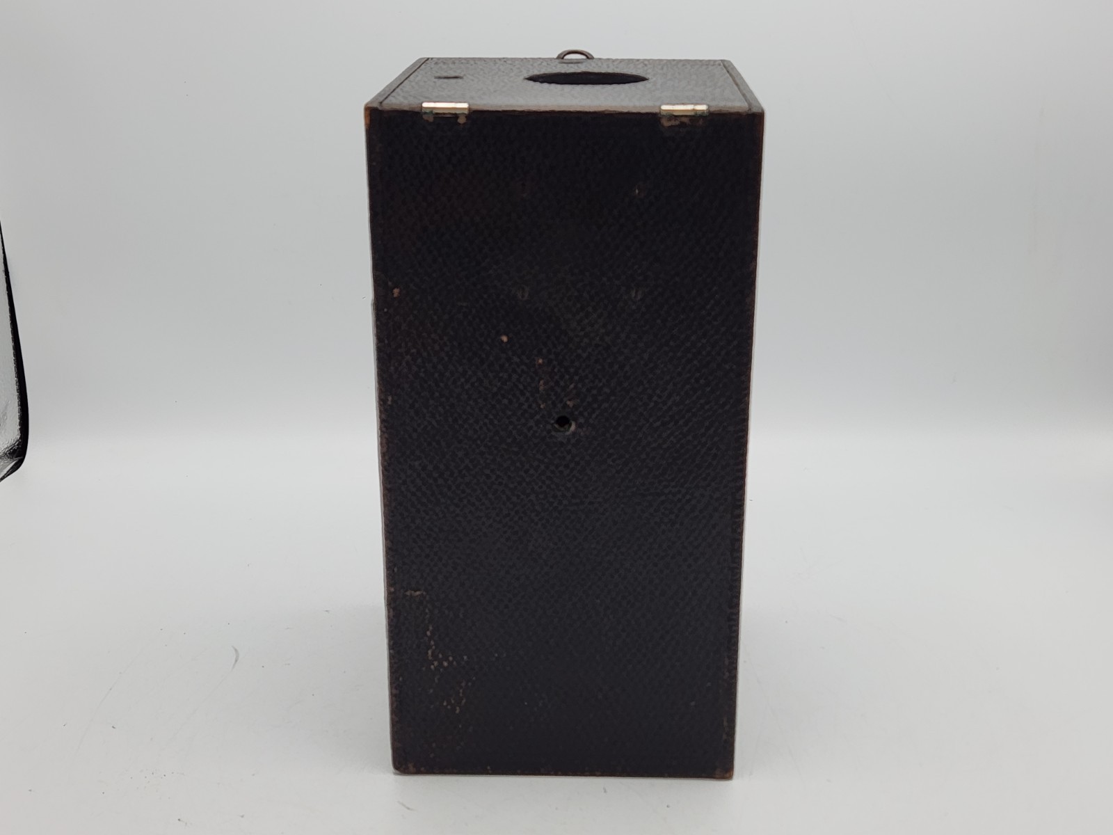 Antique 1898 Eastman Kodak No.4 Bullet Special 4×5″ Roll Film Holder Box Camera
