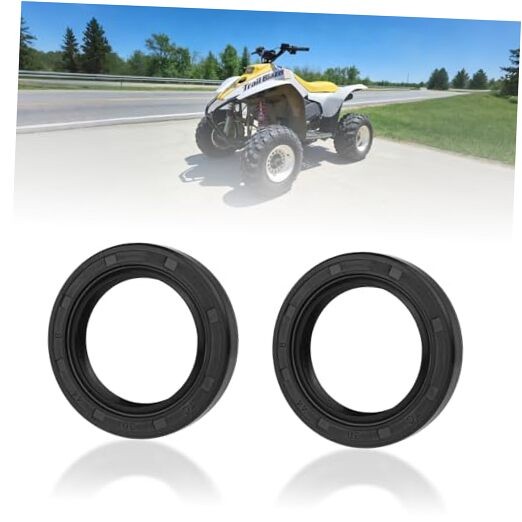 24-2039 Crank Shaft Seal Kit for 1993-2006 Polaris 300 | Trail Blazer 250 |