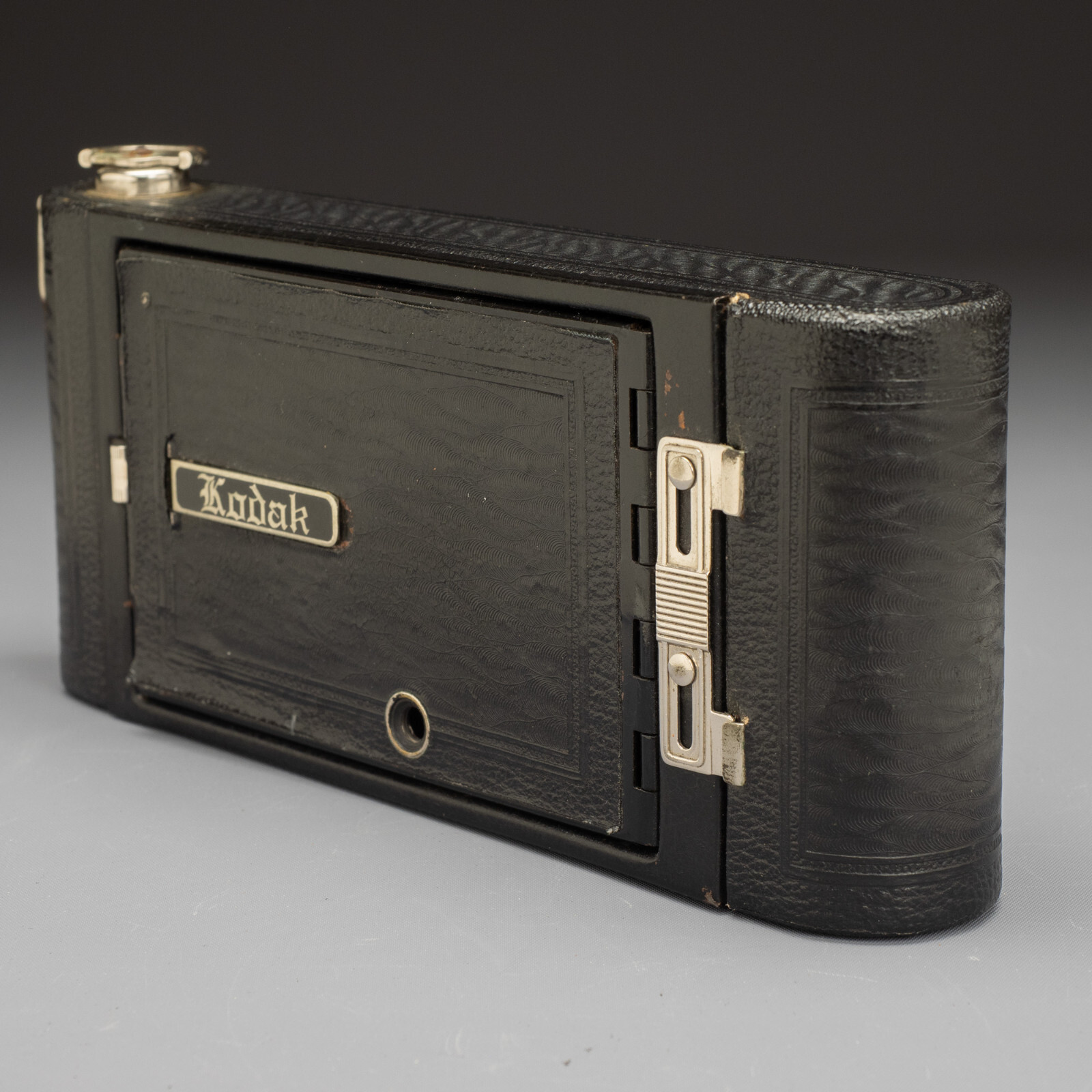 No.1A Pocket Kodak Very Clean 1926-1932 Film Size 116 With Case