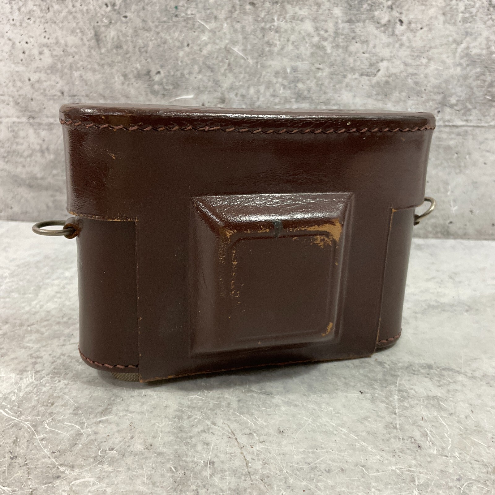Vintage Kodak Retina IIa 35mm Film Camera + Case 50mm Lens f:2 Synchro-Compur