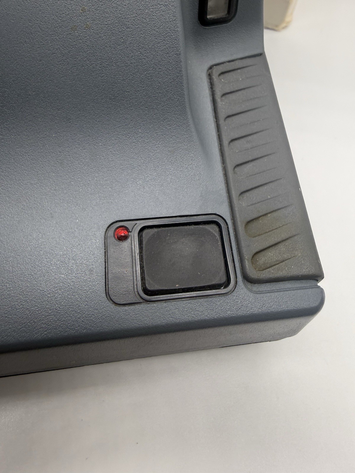 Polaroid Impulse AF Instant Camera 600 Plus Vintage, Autofocus, Pop Up Flash