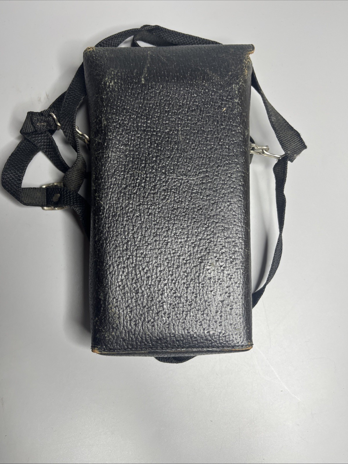 Vintage 1930s Kodak Six-16 Folding Camera w Kodak-Dakar No.1 Lens EXCELLENT CDTN
