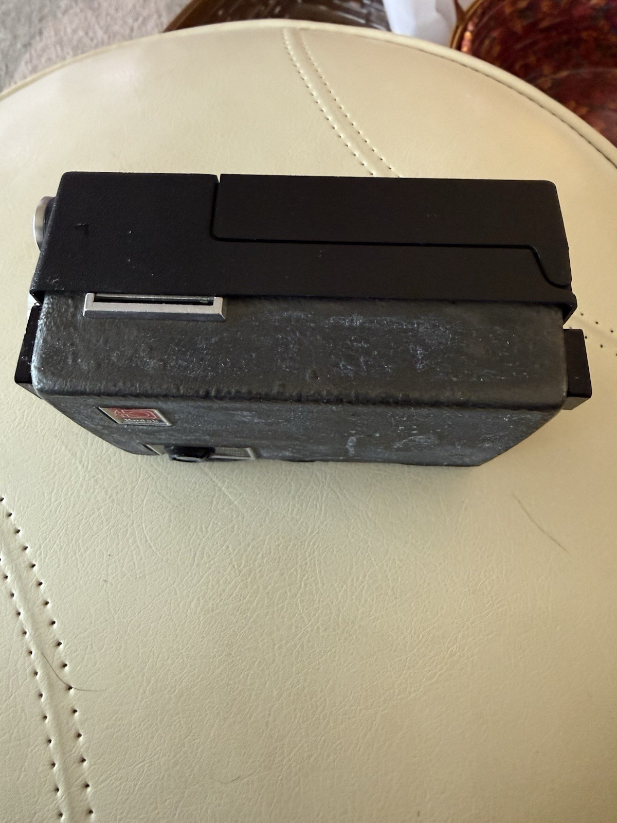 Kodak M16 Instamatic Movie Camera with Original Box