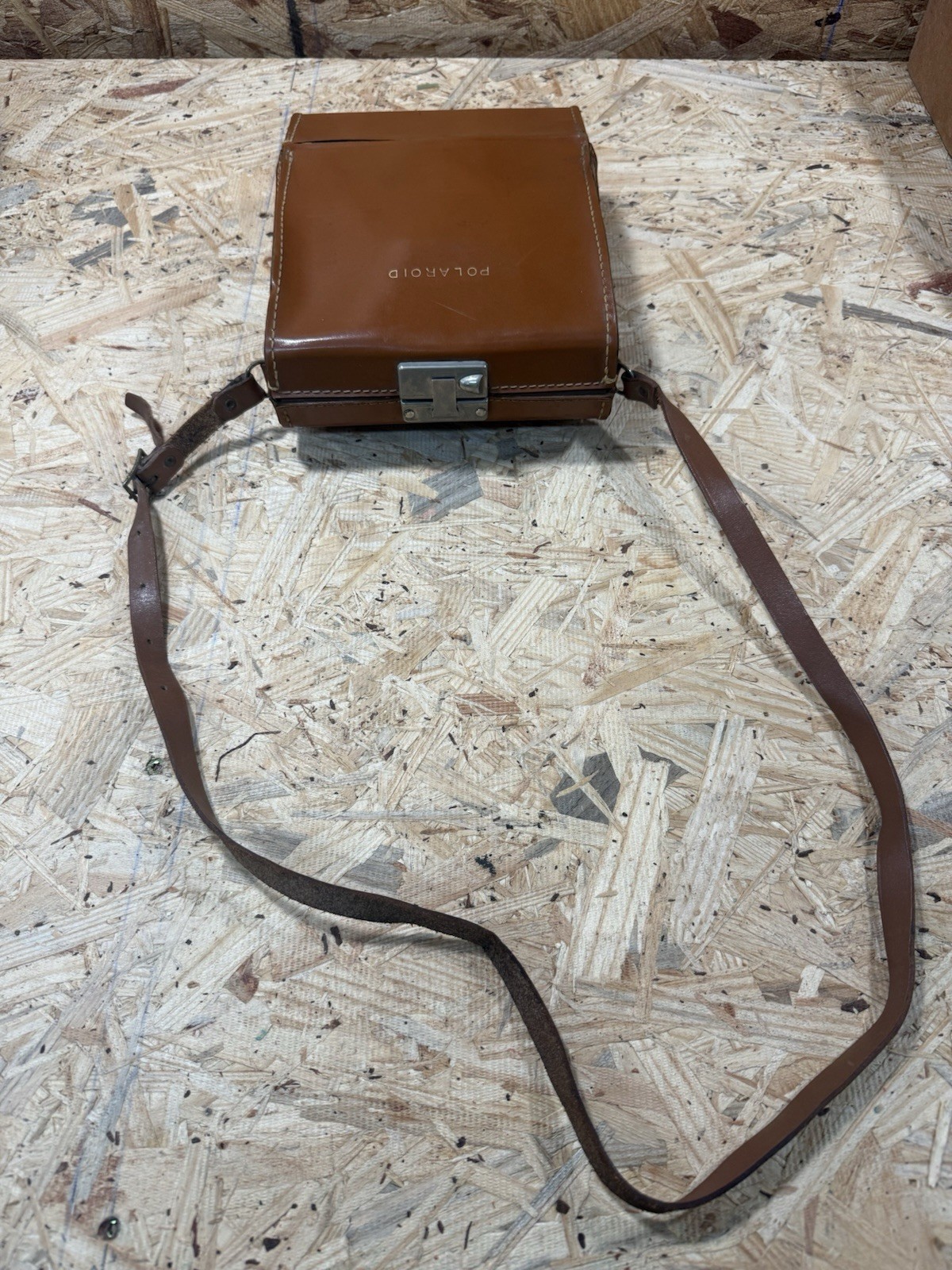 1962 Polaroid J33 Land Camera