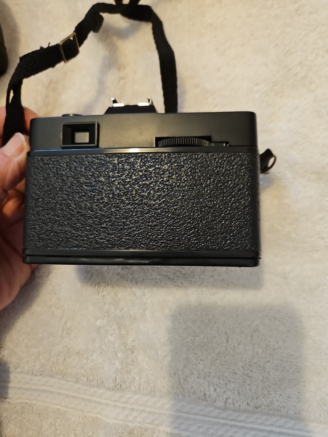 Vintage Collectible Sports Illustrated Promotional 35mm Camera