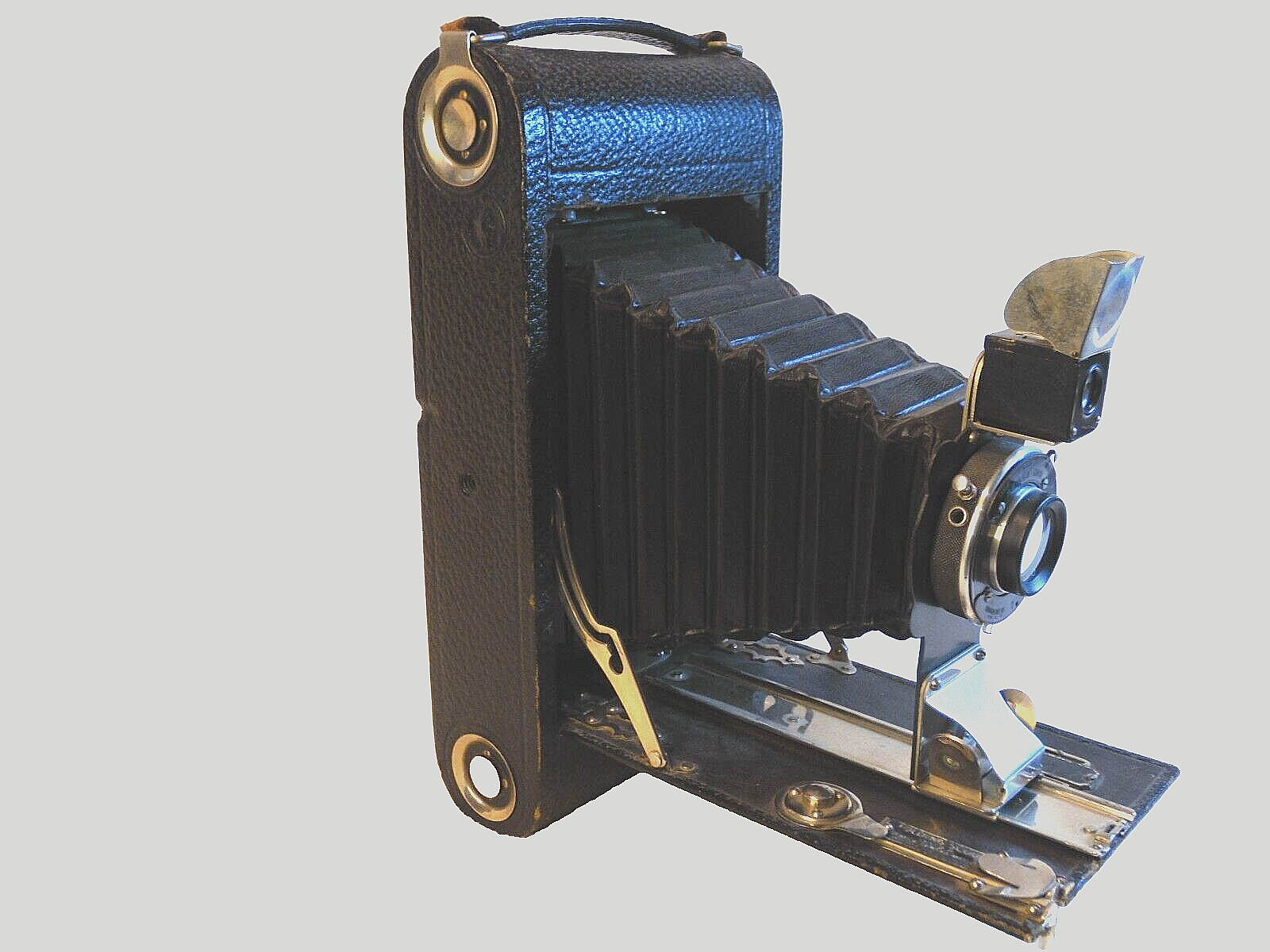 Seneca Folding Scout Model 1A
