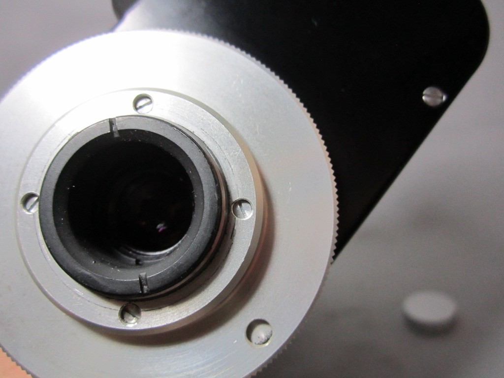 H16 RX SUPER-16 KERN VARIO SWITAR 18-86MM C-MOUNT LENS BOLEX 16MM MOVIE CAMERA