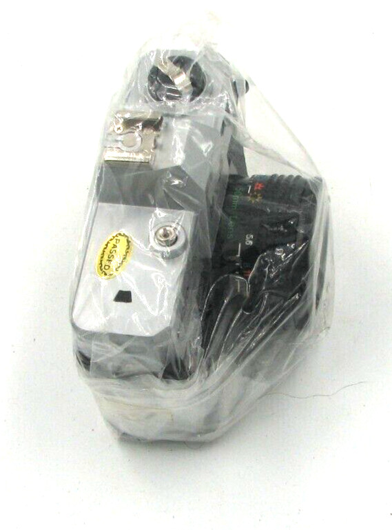 Photoflex MX-35 Camera