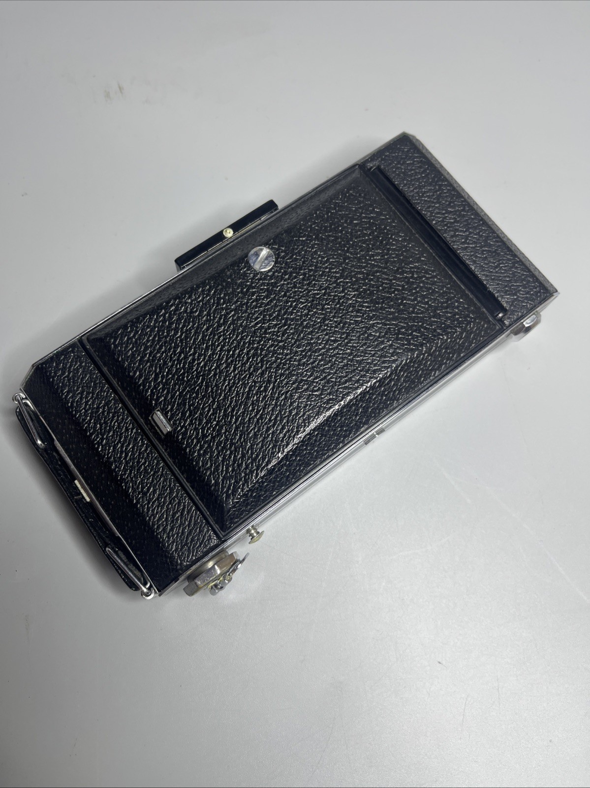 Vintage 1930s Kodak Six-16 Folding Camera w Kodak-Dakar No.1 Lens EXCELLENT CDTN