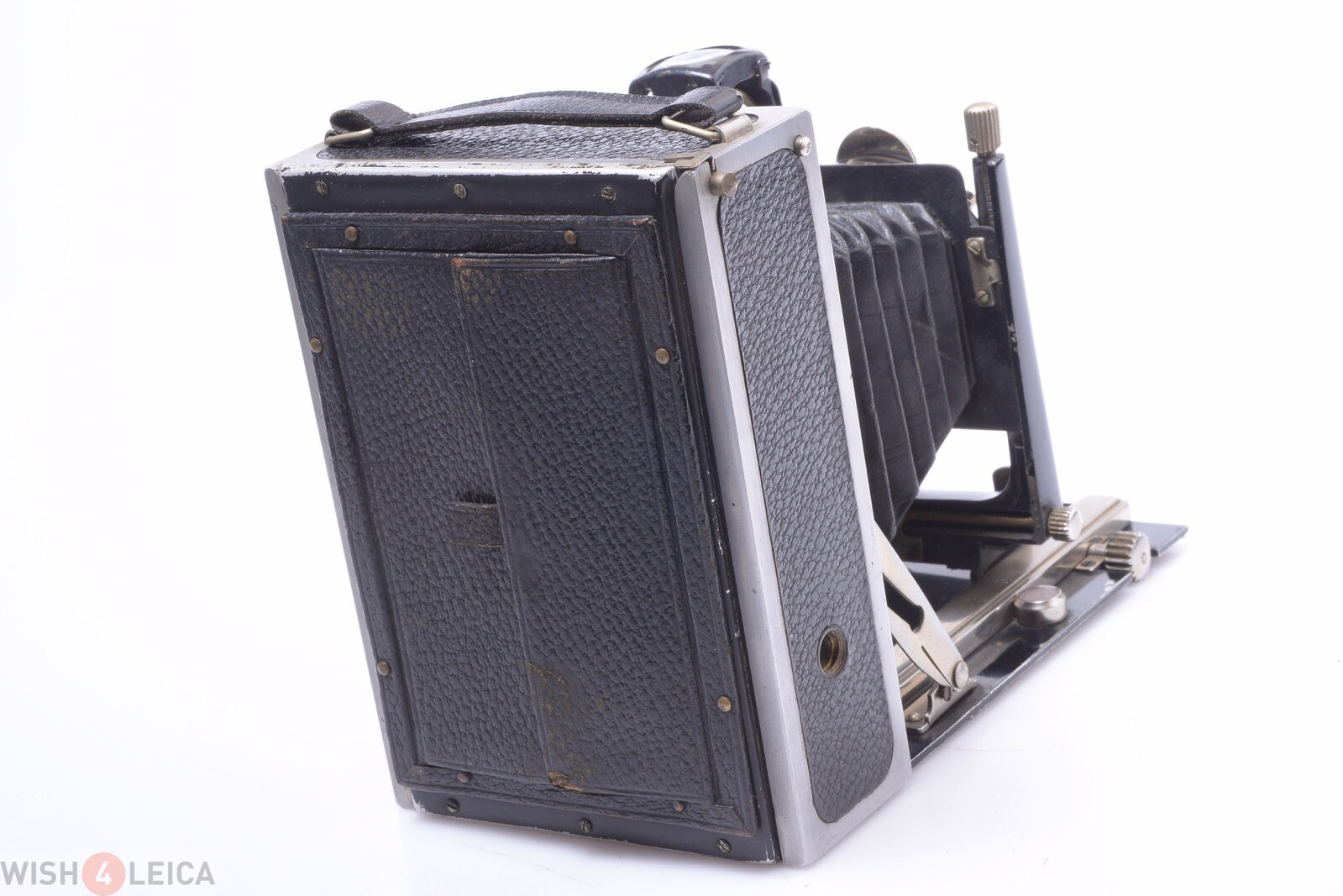 ✅ WIRGIN GEWIR 9X12CM PLATE CAMERA CAPI A’DAM LAACK POLOLYT 135MM 4.5 LENS